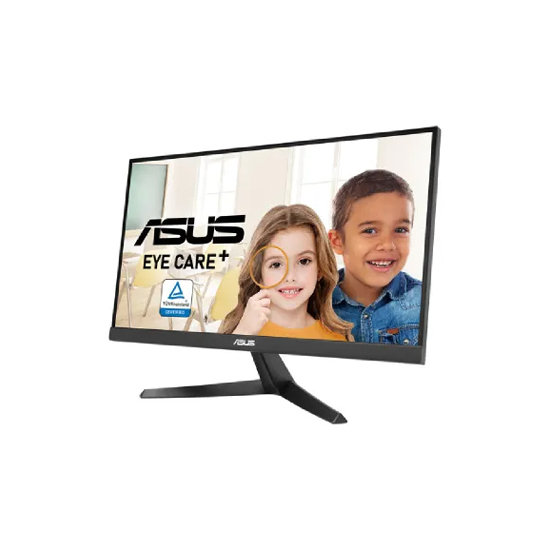 ASUS VY229HE 21.45 Inch FHD IPS 75Hz Eye Care Monitor